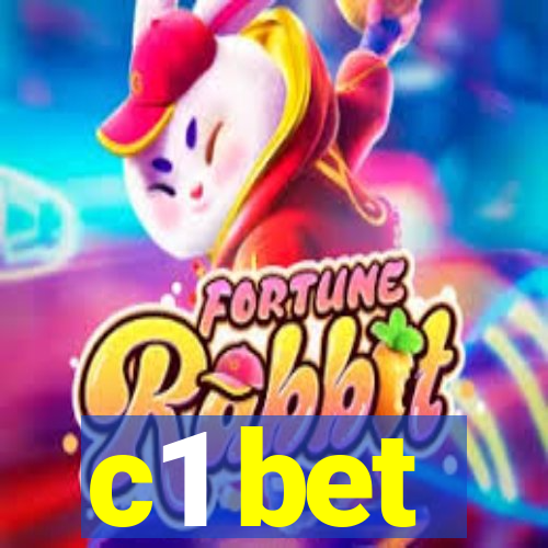 c1 bet